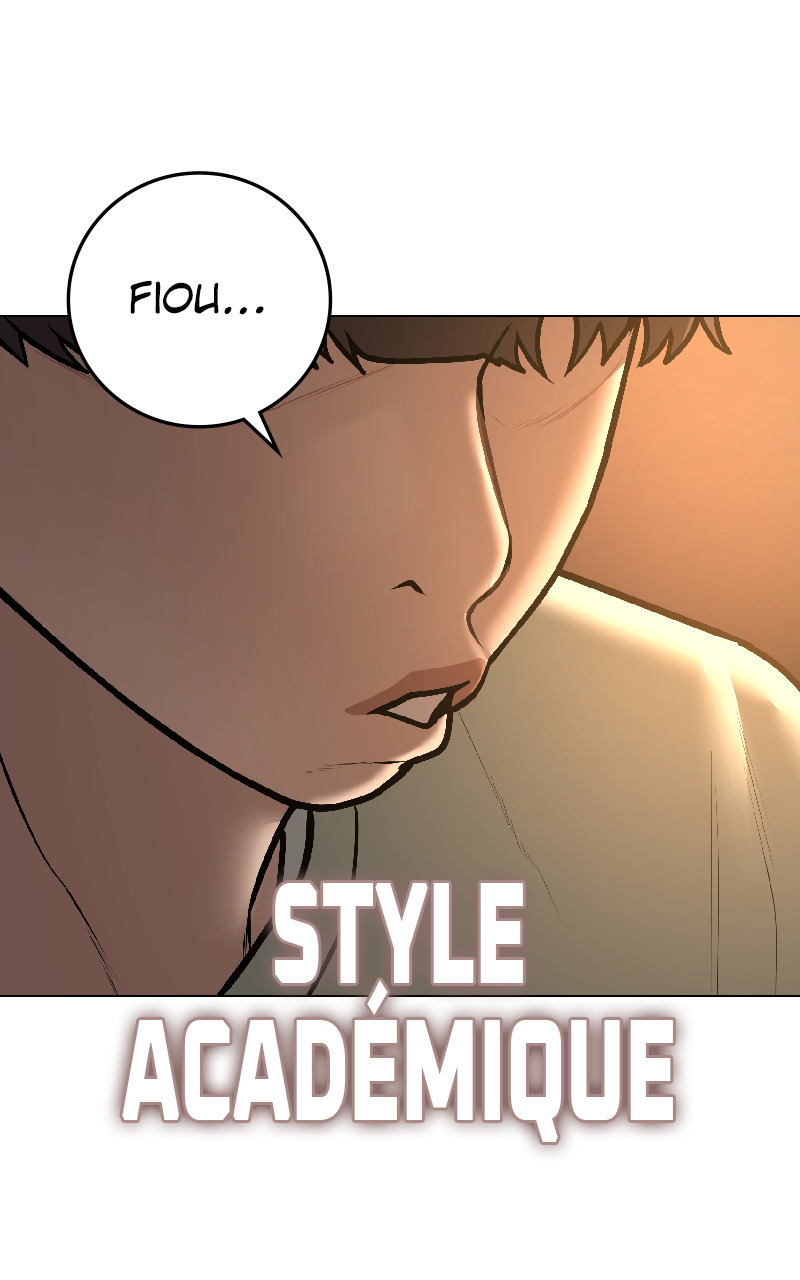 Read Reality Quest FR Manga Online