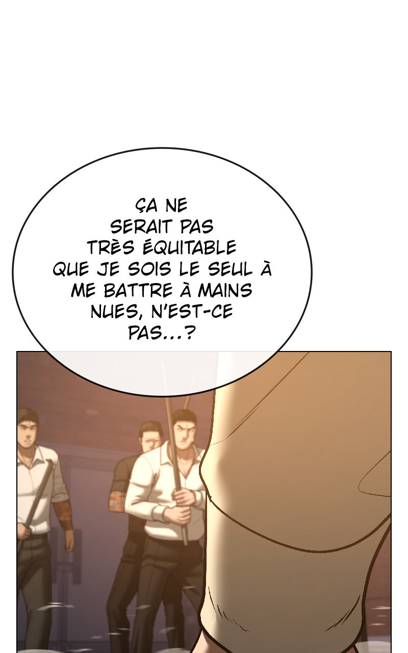 Read Reality Quest FR Manga Online