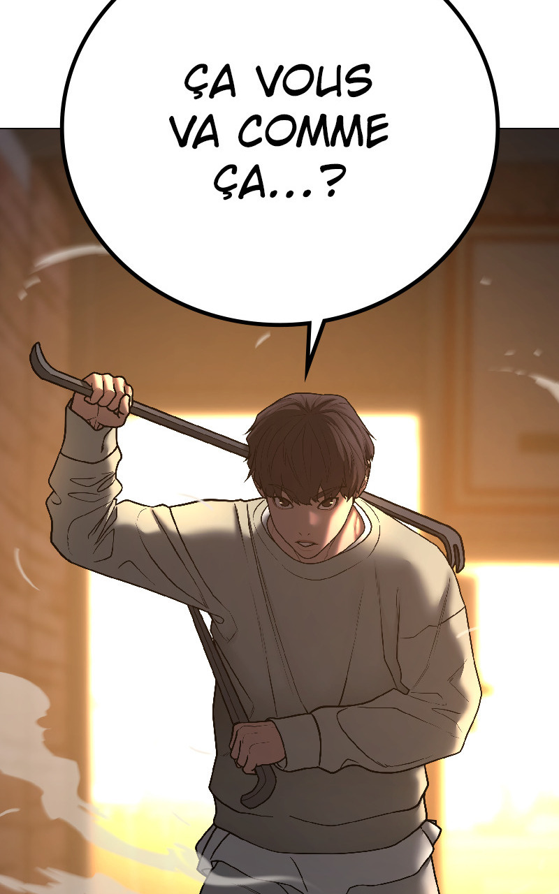 Read Reality Quest FR Manga Online