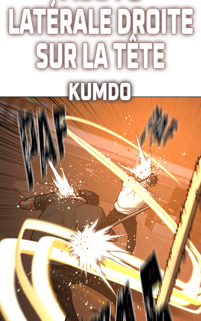 Read Reality Quest FR Manga Online