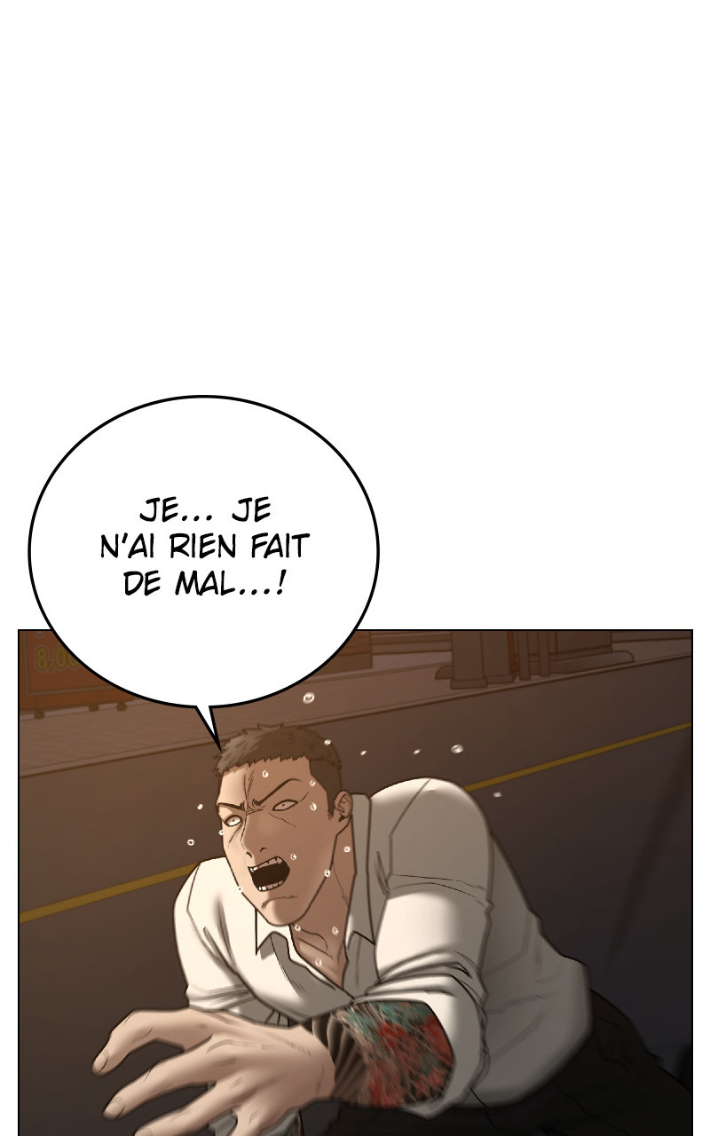 Read Reality Quest FR Manga Online