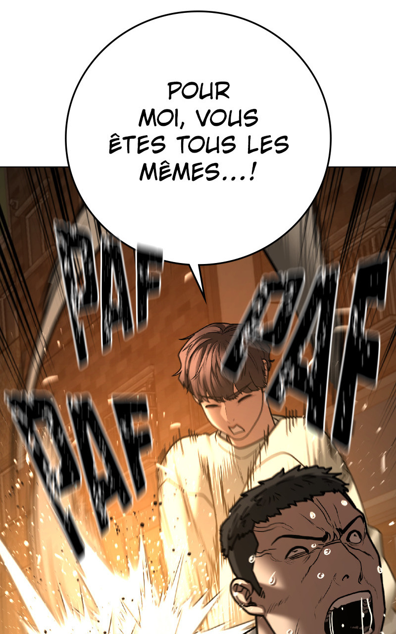 Read Reality Quest FR Manga Online