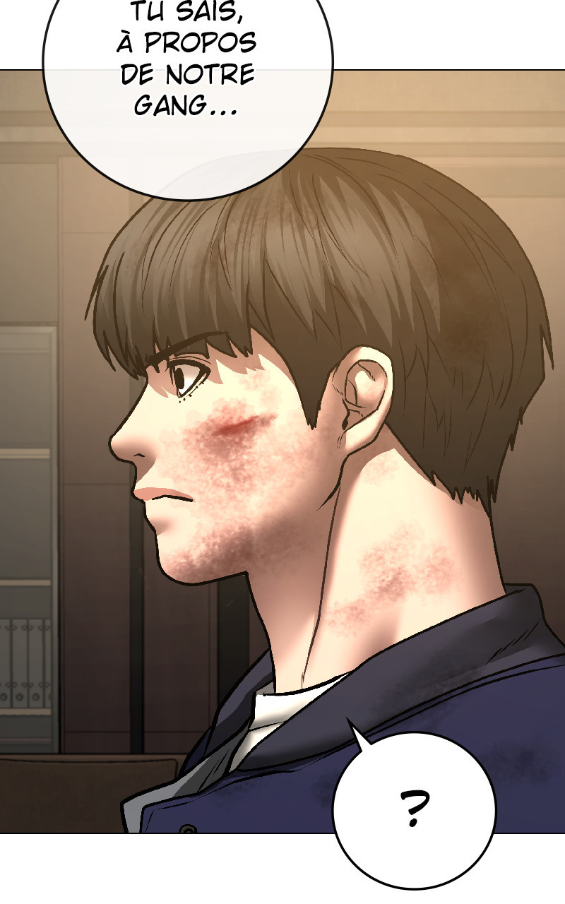 Read Reality Quest FR Manga Online