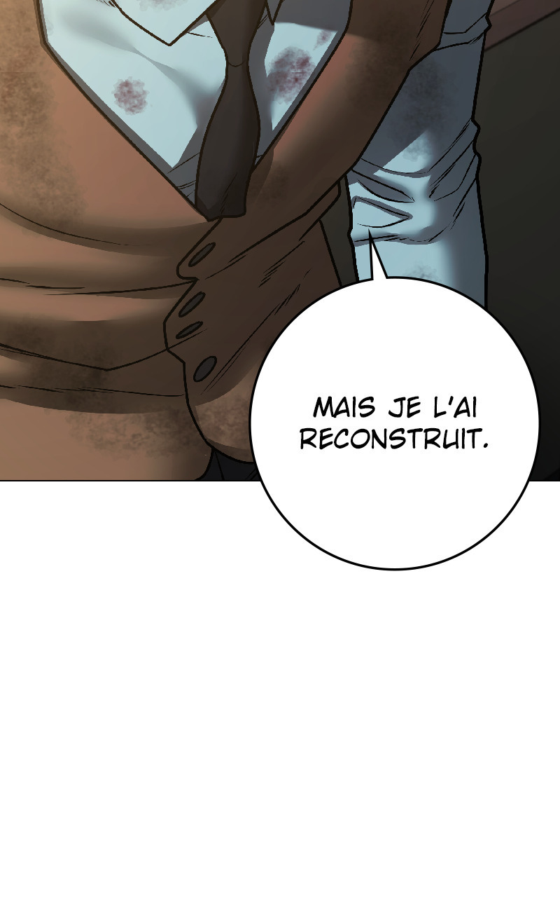 Read Reality Quest FR Manga Online