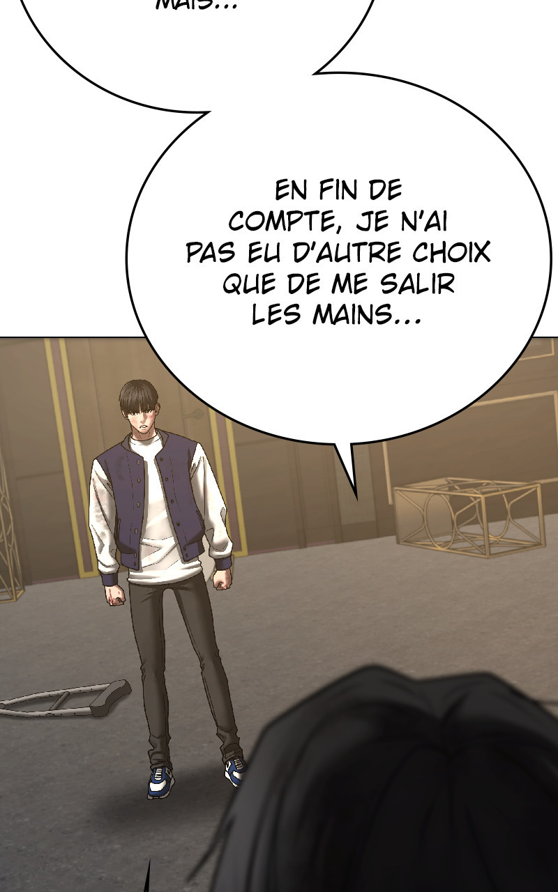 Read Reality Quest FR Manga Online