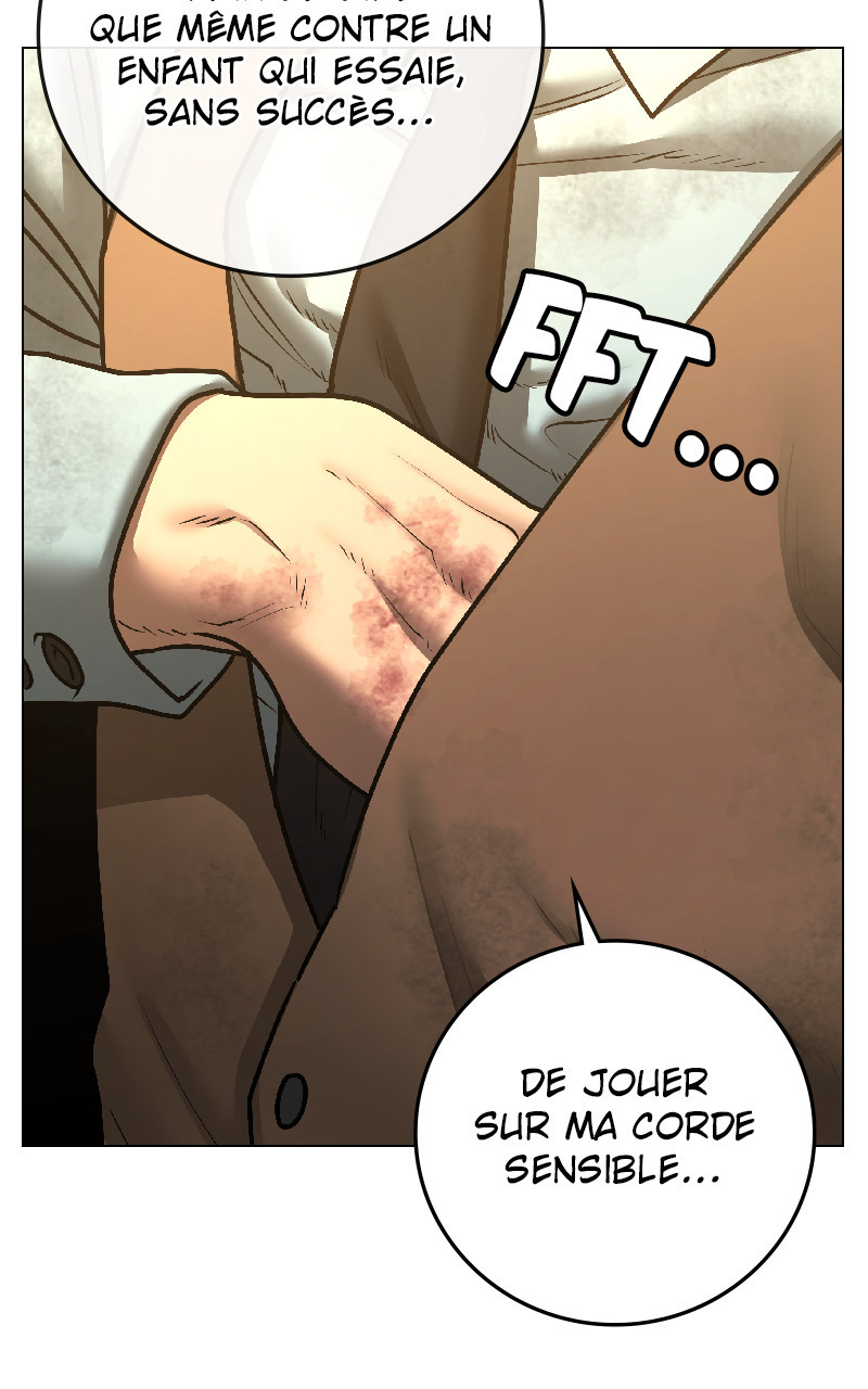 Read Reality Quest FR Manga Online