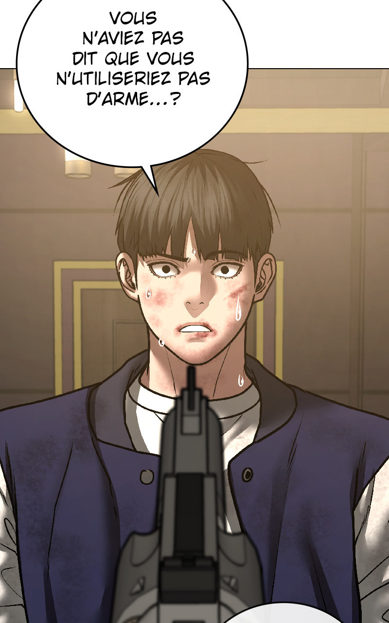 Read Reality Quest FR Manga Online
