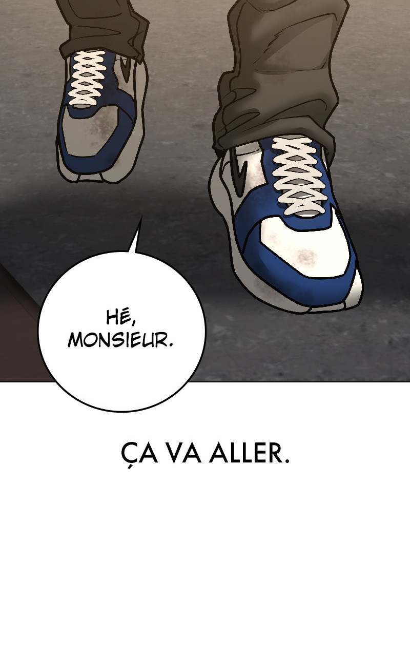 Read Reality Quest FR Manga Online