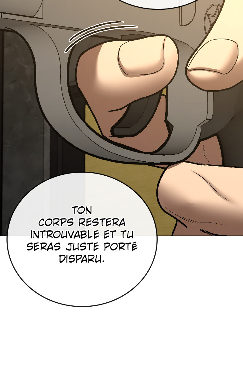 Read Reality Quest FR Manga Online