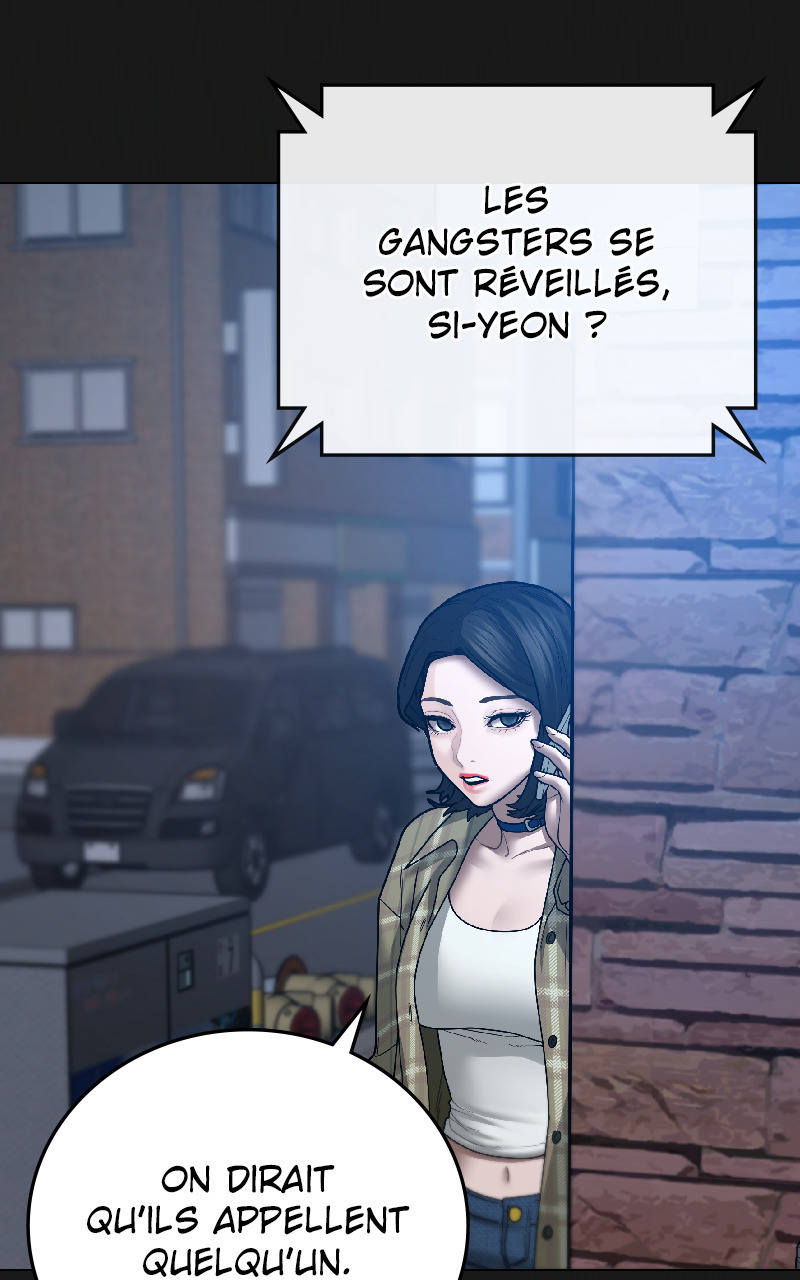 Read Reality Quest FR Manga Online