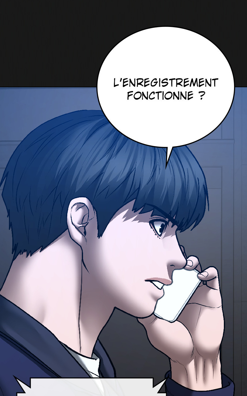 Read Reality Quest FR Manga Online