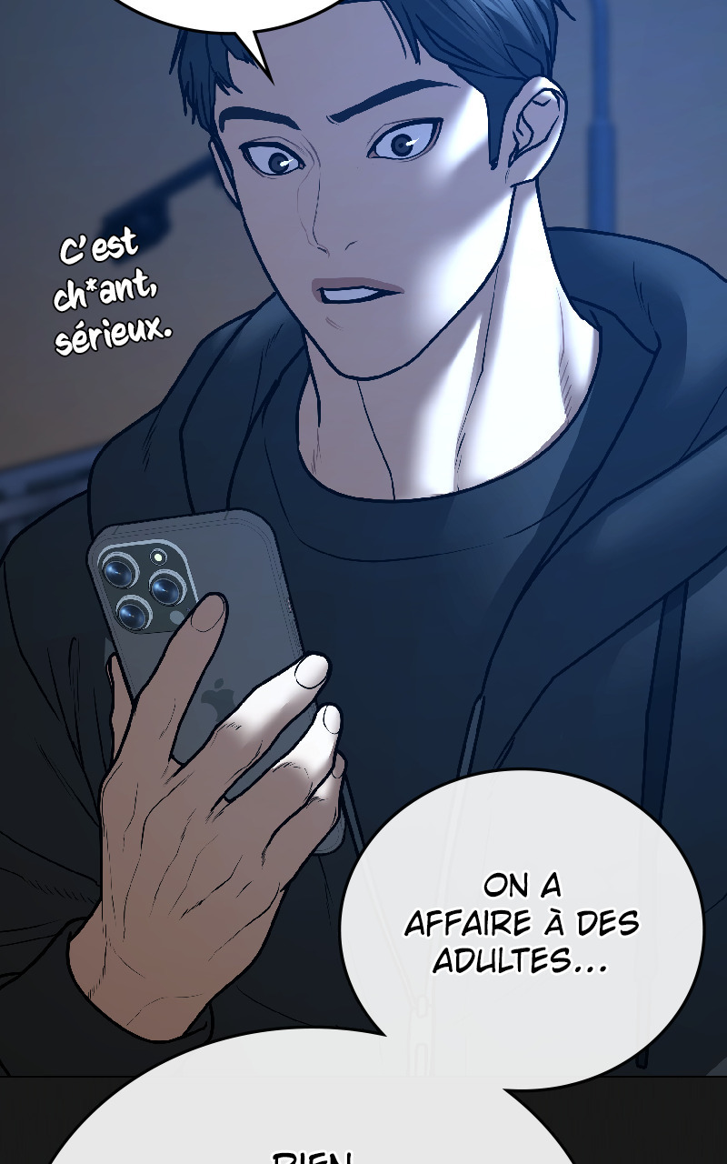 Read Reality Quest FR Manga Online