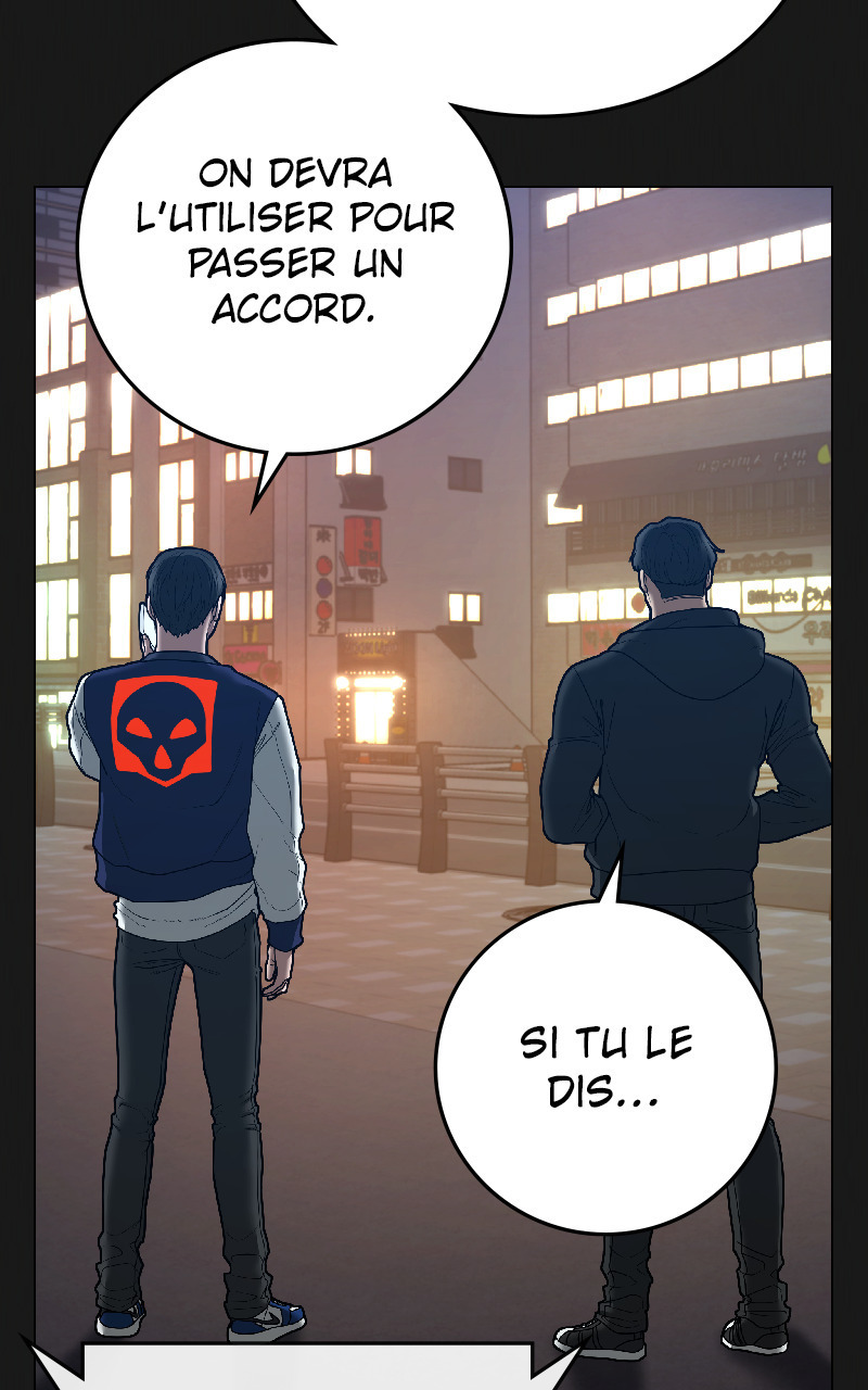 Read Reality Quest FR Manga Online