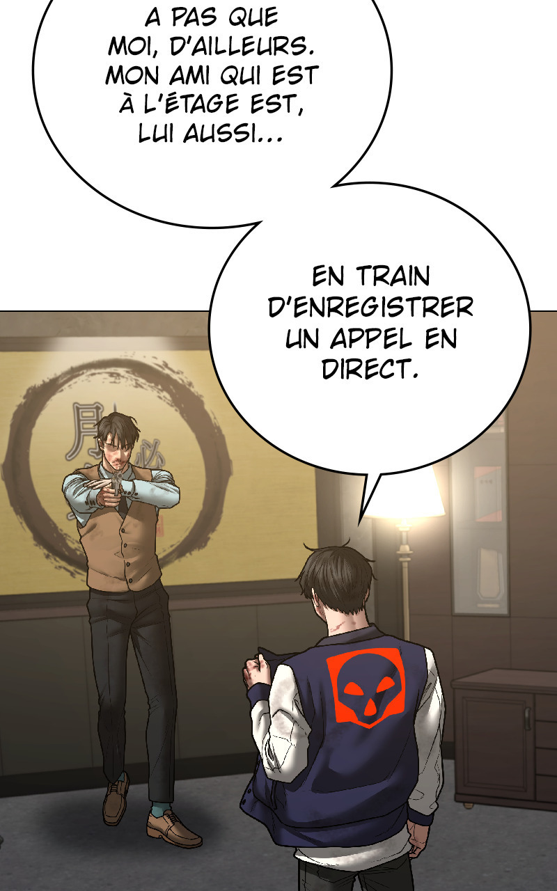 Read Reality Quest FR Manga Online