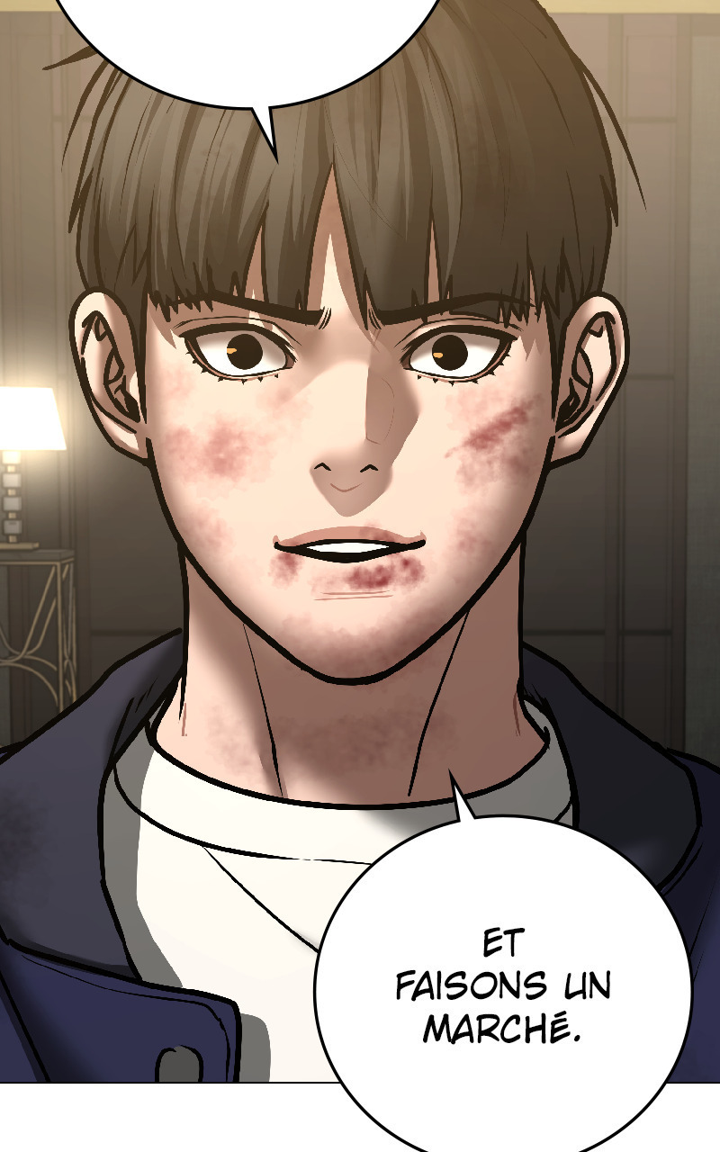 Read Reality Quest FR Manga Online