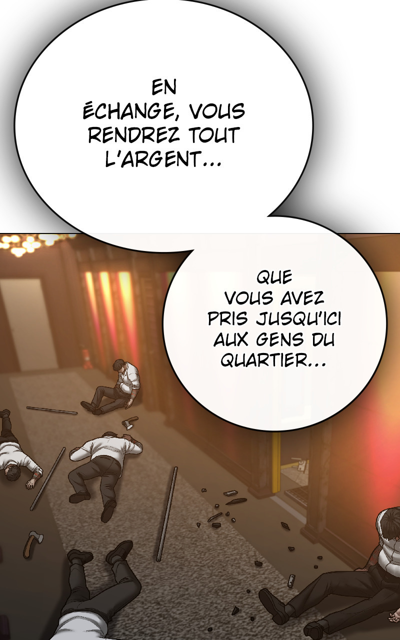 Read Reality Quest FR Manga Online