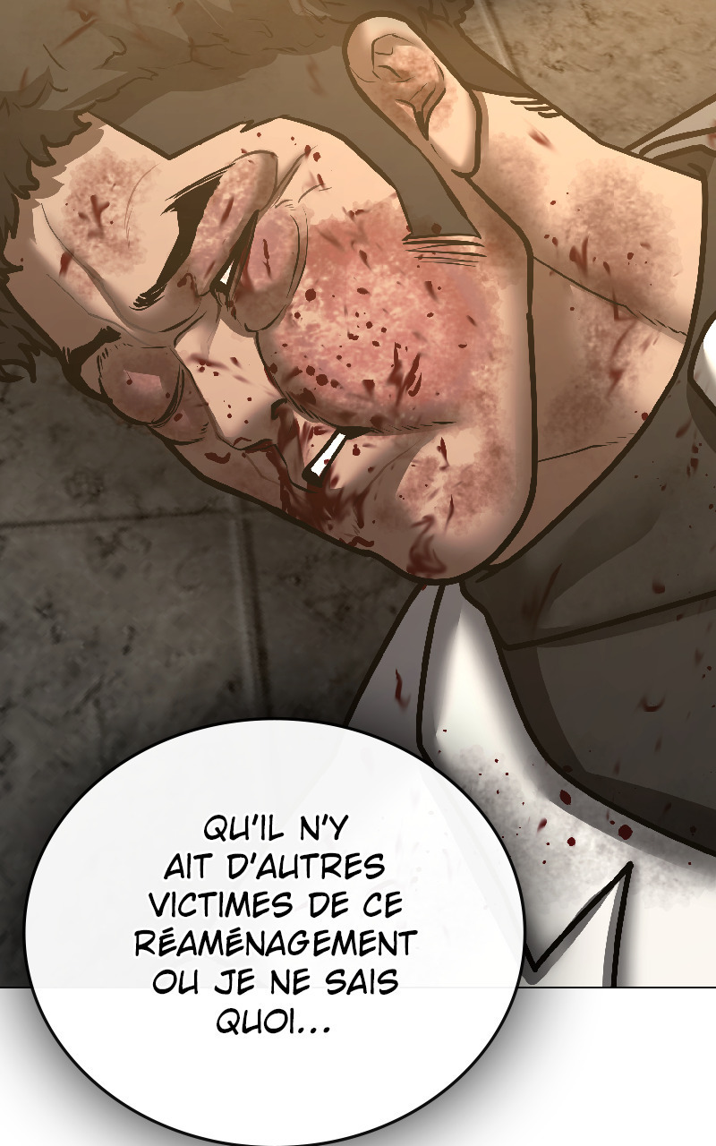 Read Reality Quest FR Manga Online