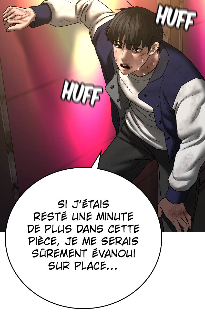 Read Reality Quest FR Manga Online