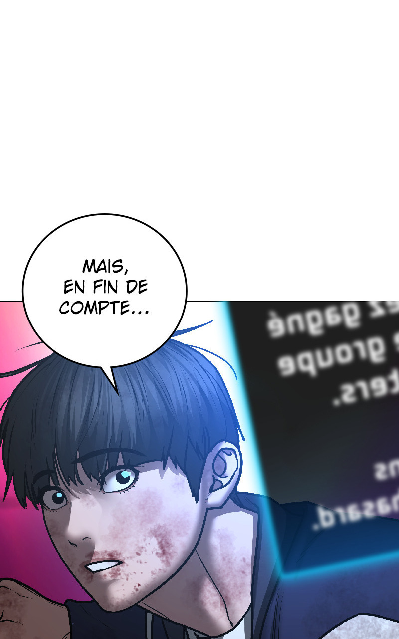 Read Reality Quest FR Manga Online
