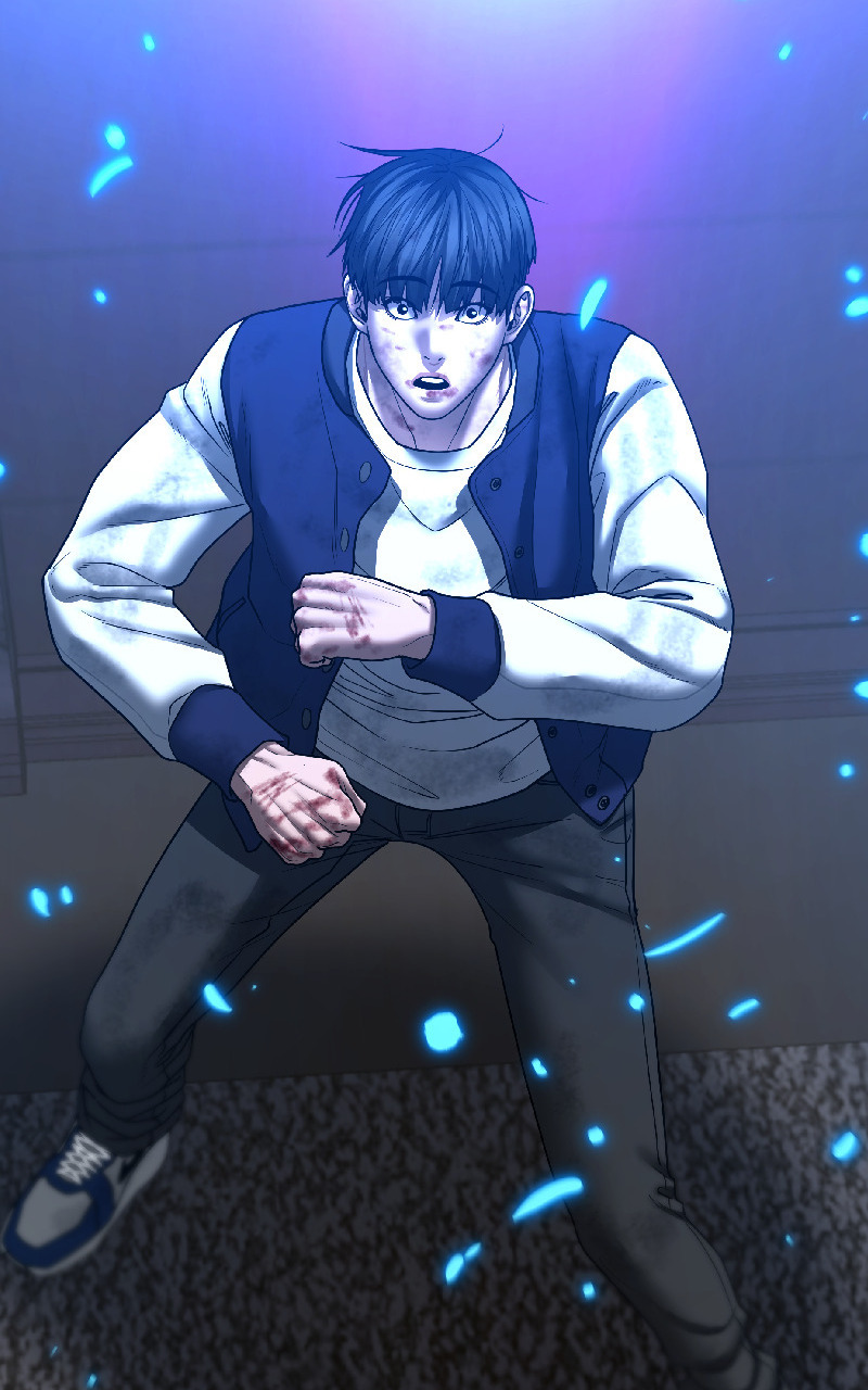 Read Reality Quest FR Manga Online