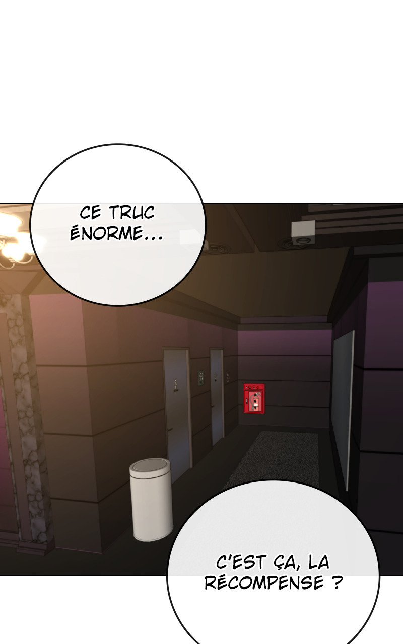 Read Reality Quest FR Manga Online