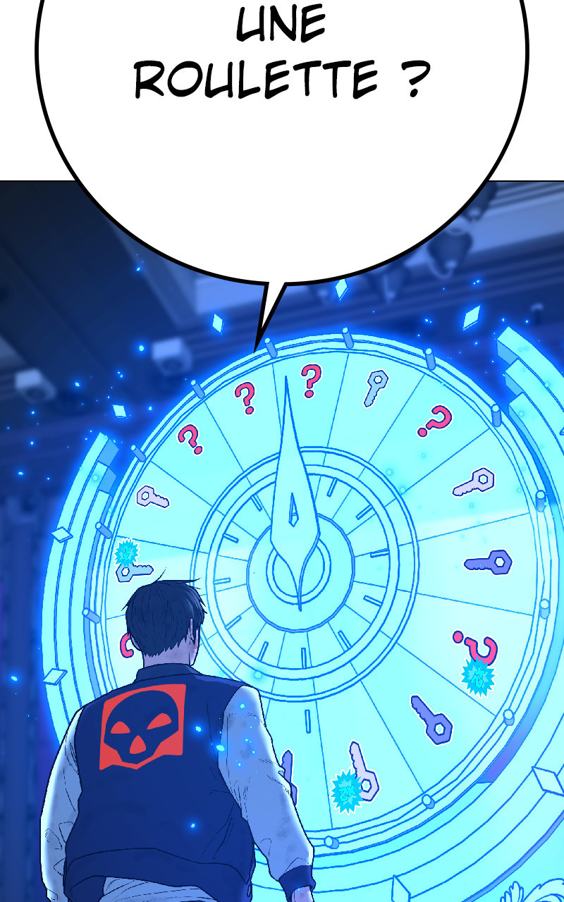 Read Reality Quest FR Manga Online