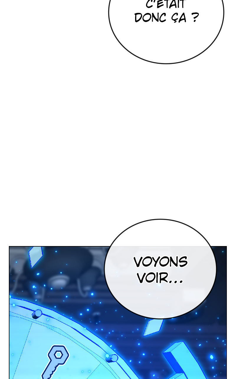 Read Reality Quest FR Manga Online