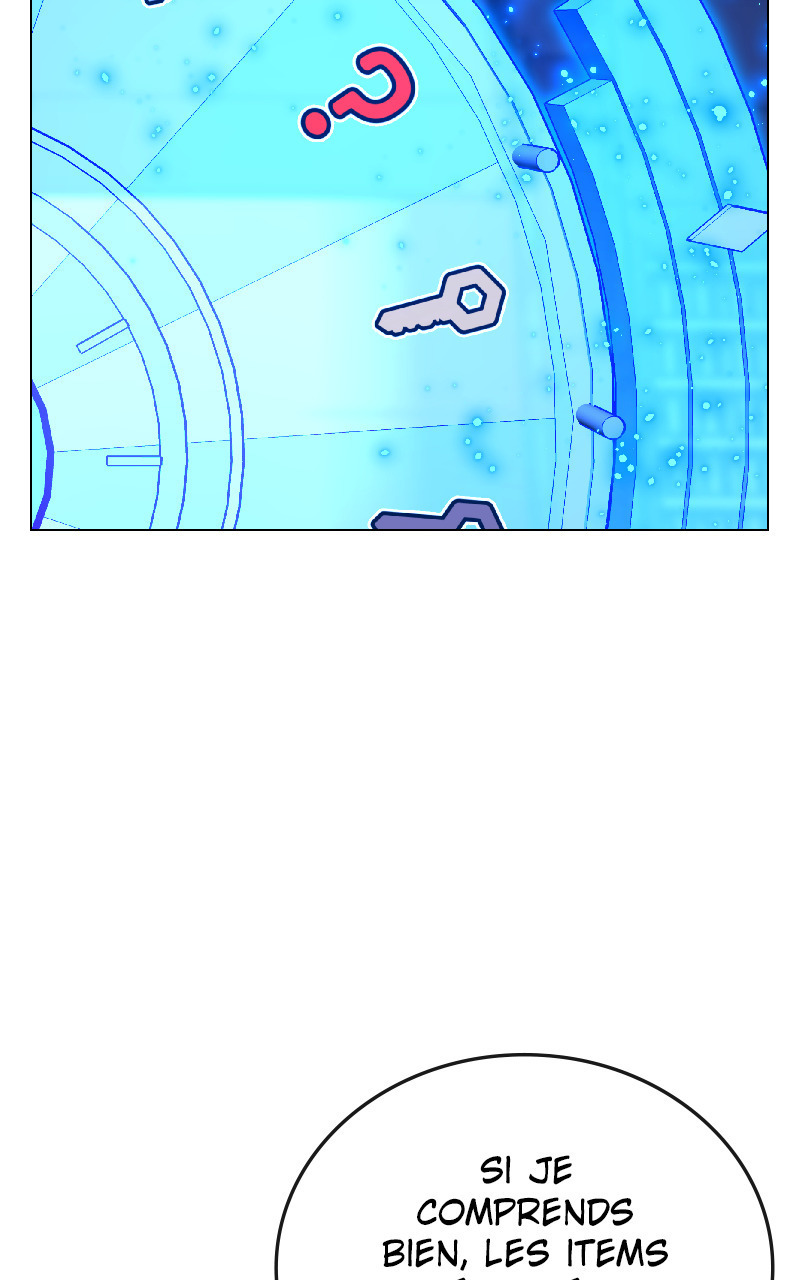 Read Reality Quest FR Manga Online