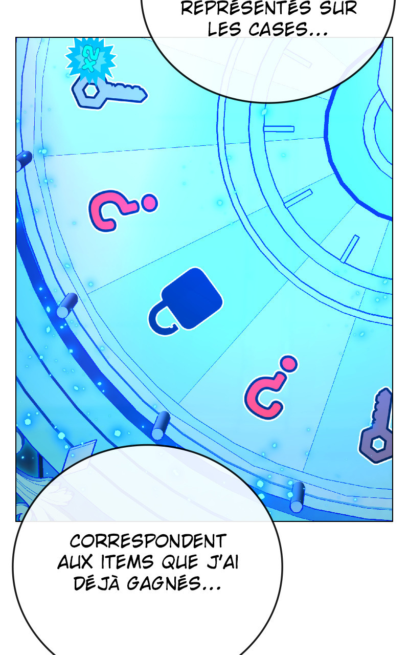 Read Reality Quest FR Manga Online