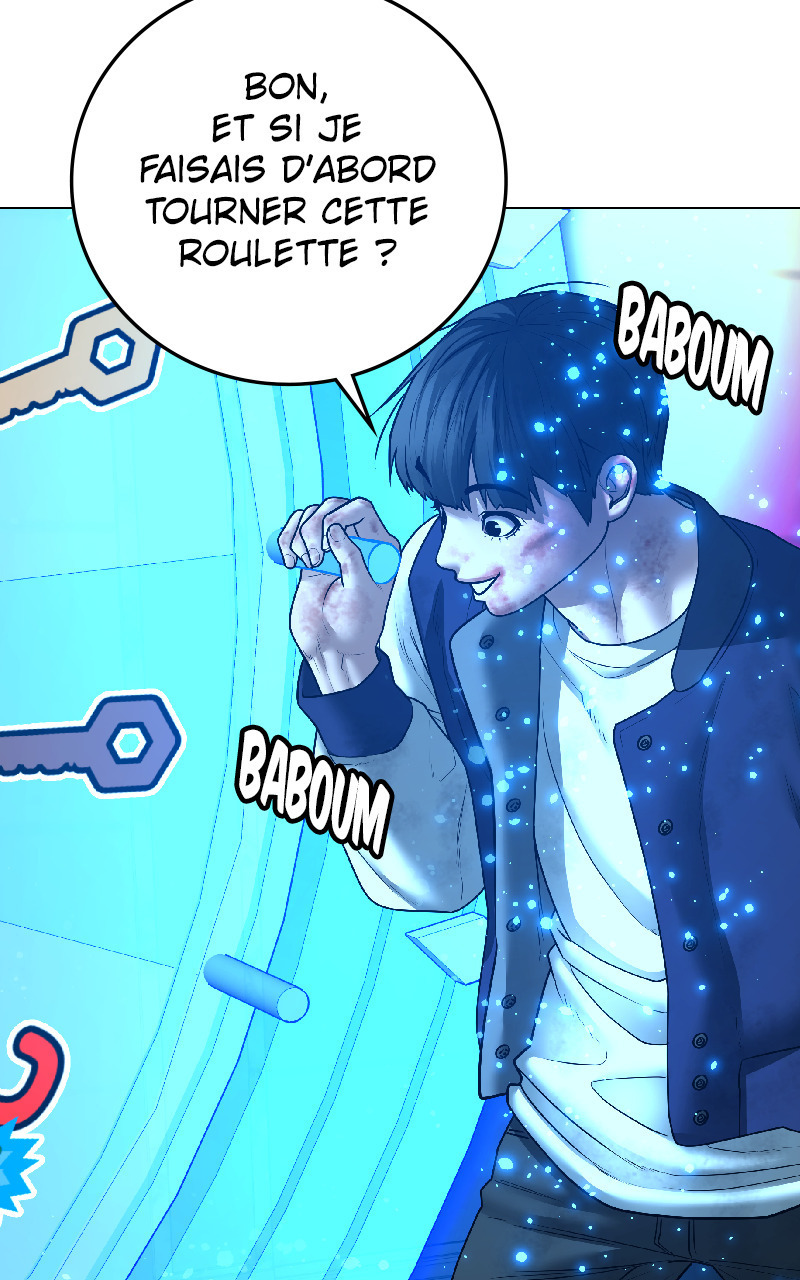 Read Reality Quest FR Manga Online