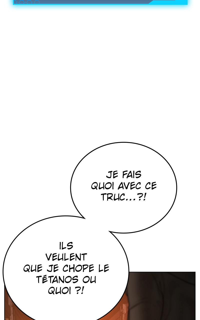 Read Reality Quest FR Manga Online