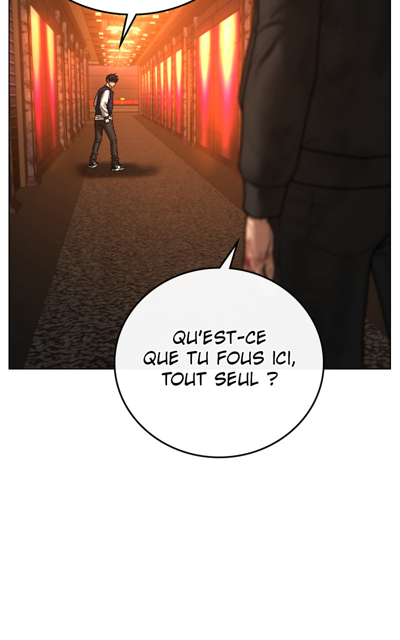 Read Reality Quest FR Manga Online