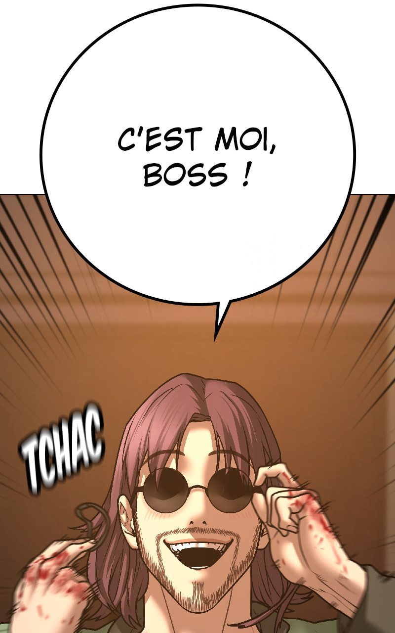 Read Reality Quest FR Manga Online