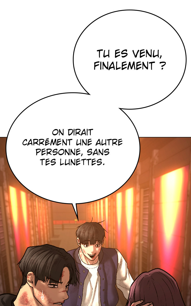 Read Reality Quest FR Manga Online