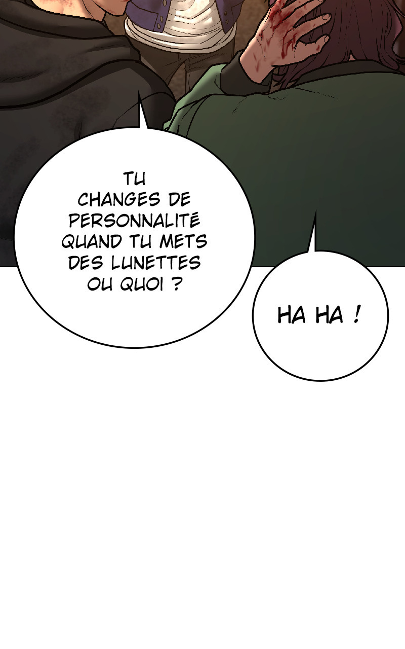 Read Reality Quest FR Manga Online