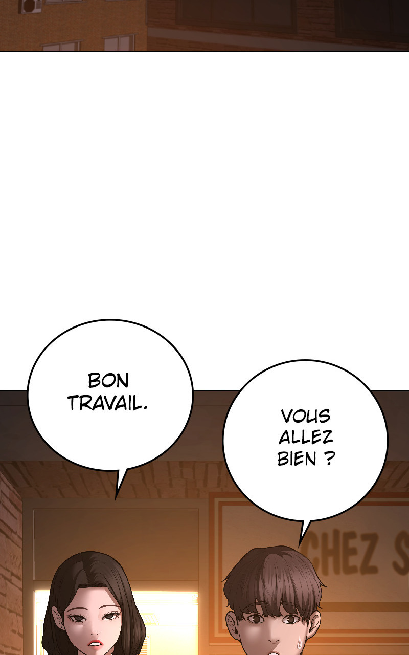 Read Reality Quest FR Manga Online