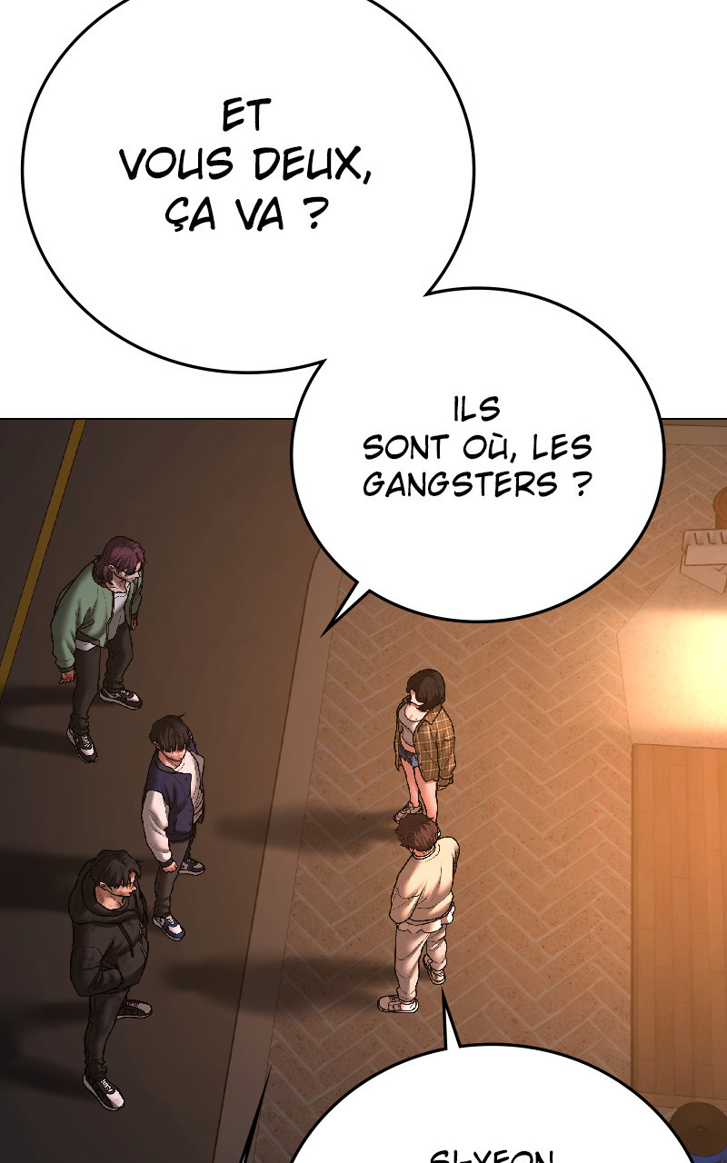 Read Reality Quest FR Manga Online