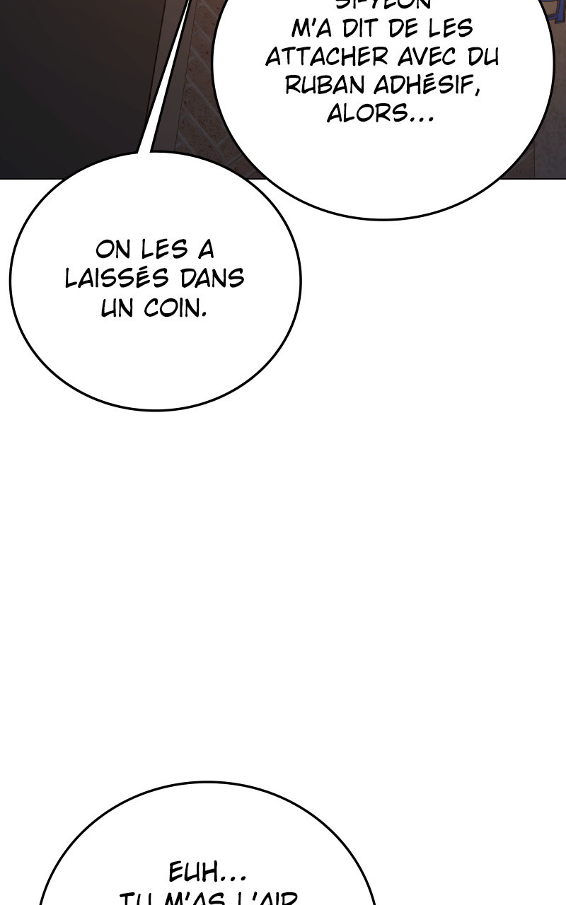 Read Reality Quest FR Manga Online