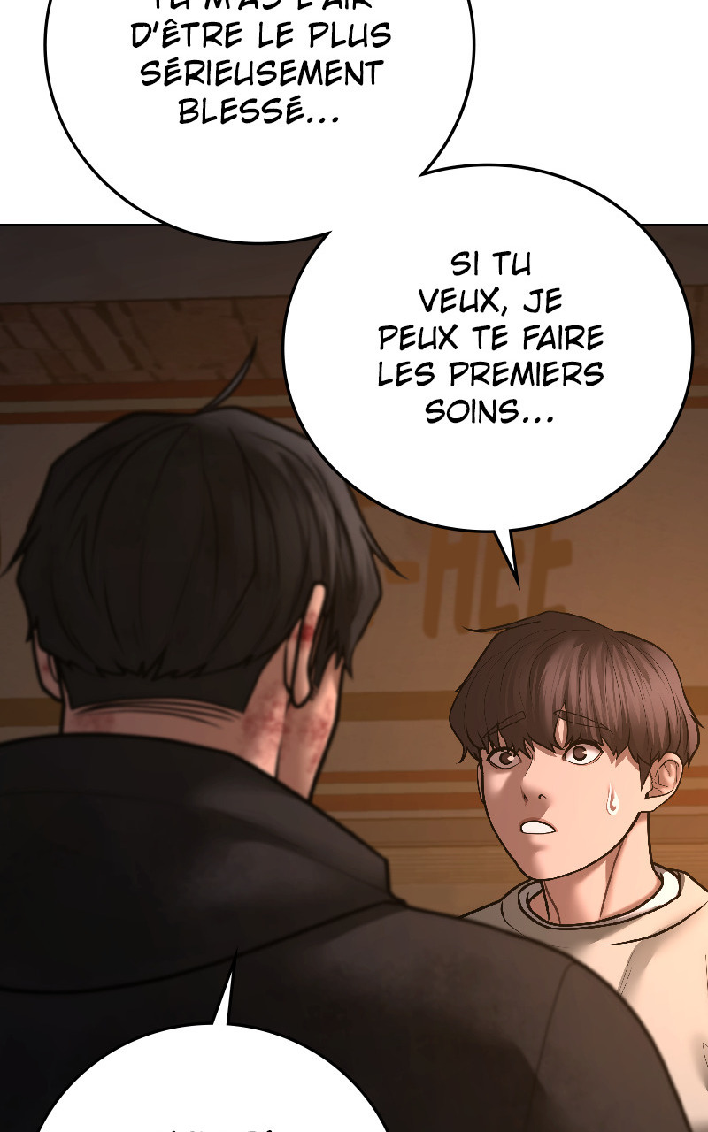 Read Reality Quest FR Manga Online