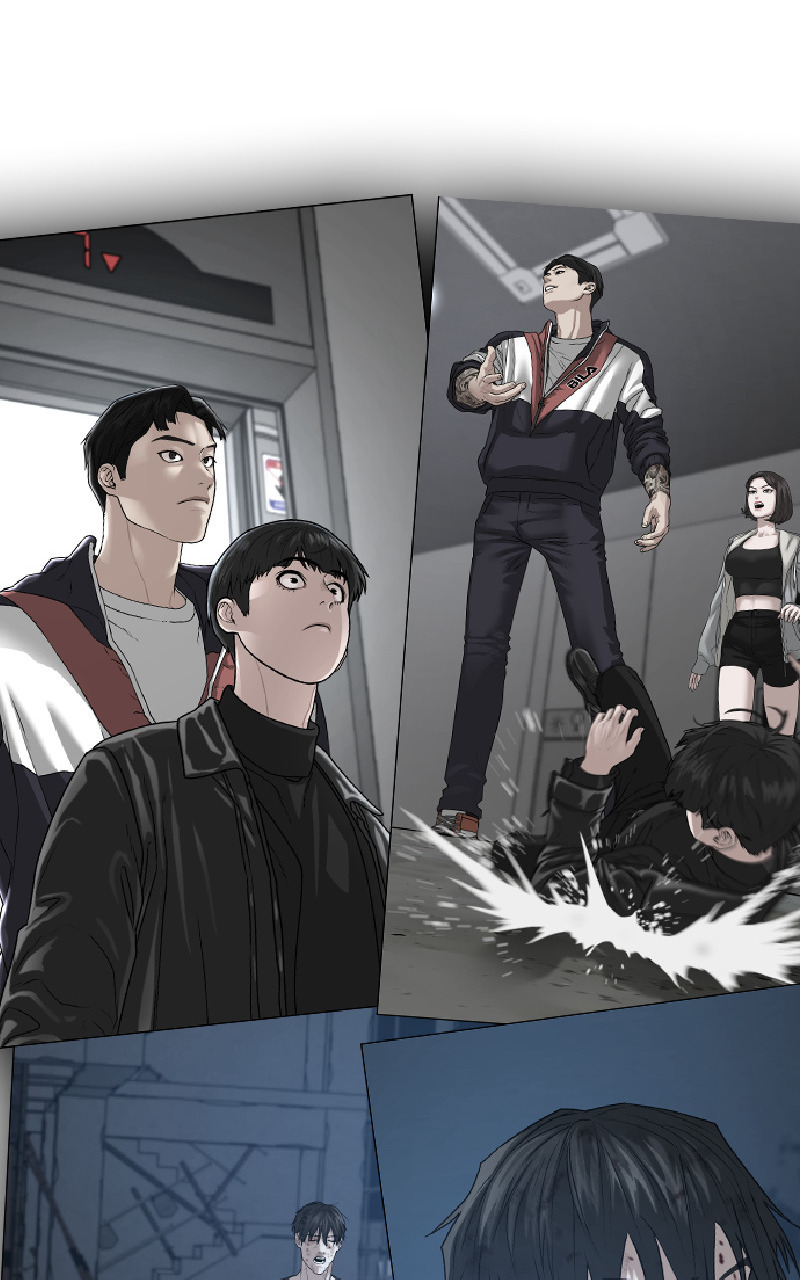 Read Reality Quest FR Manga Online