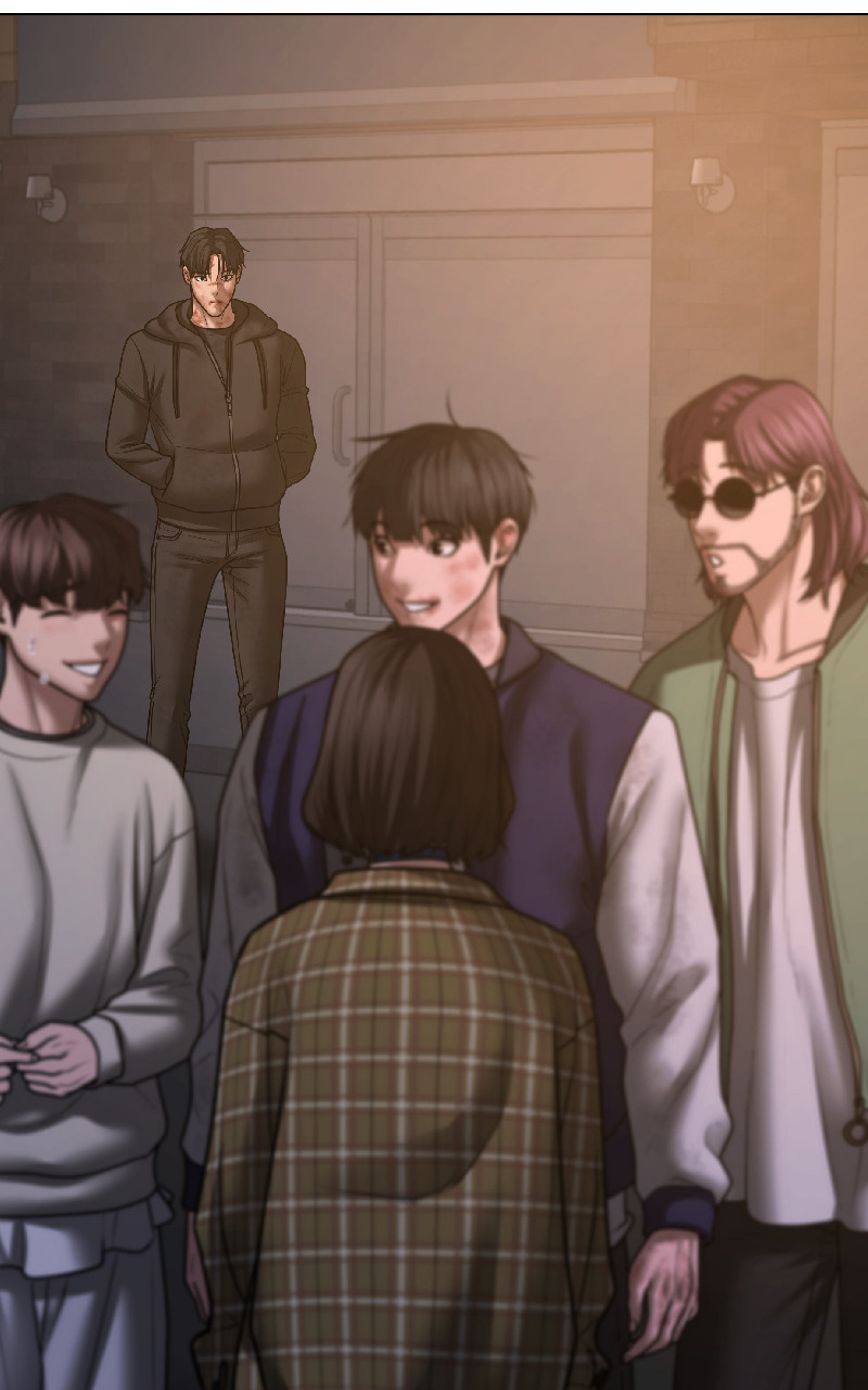 Read Reality Quest FR Manga Online