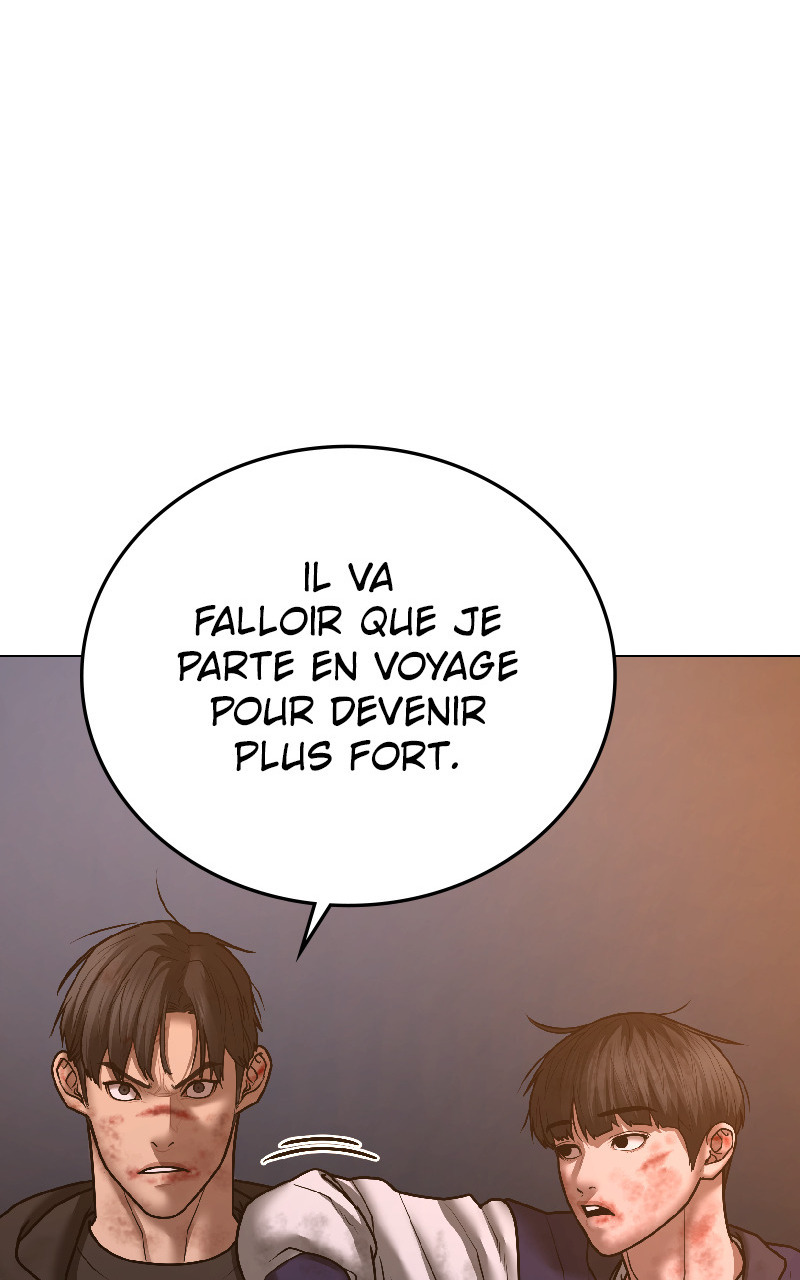 Read Reality Quest FR Manga Online