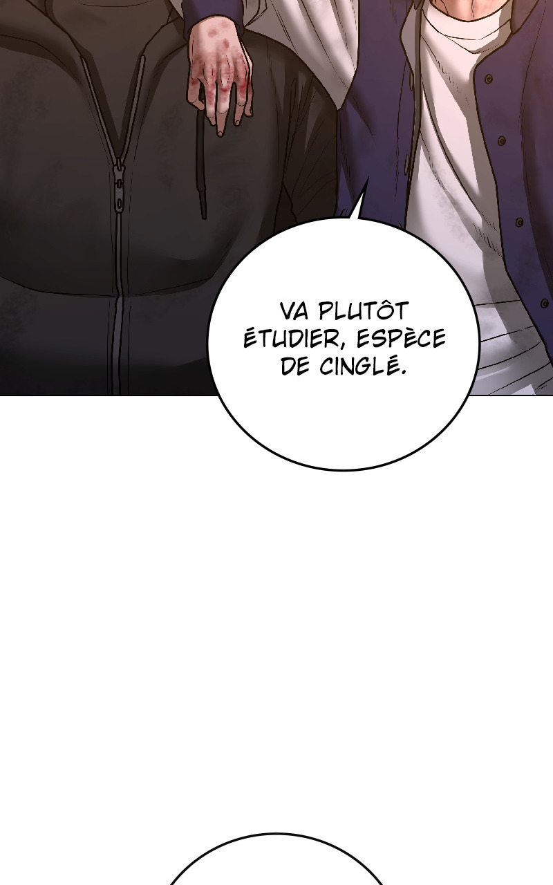 Read Reality Quest FR Manga Online