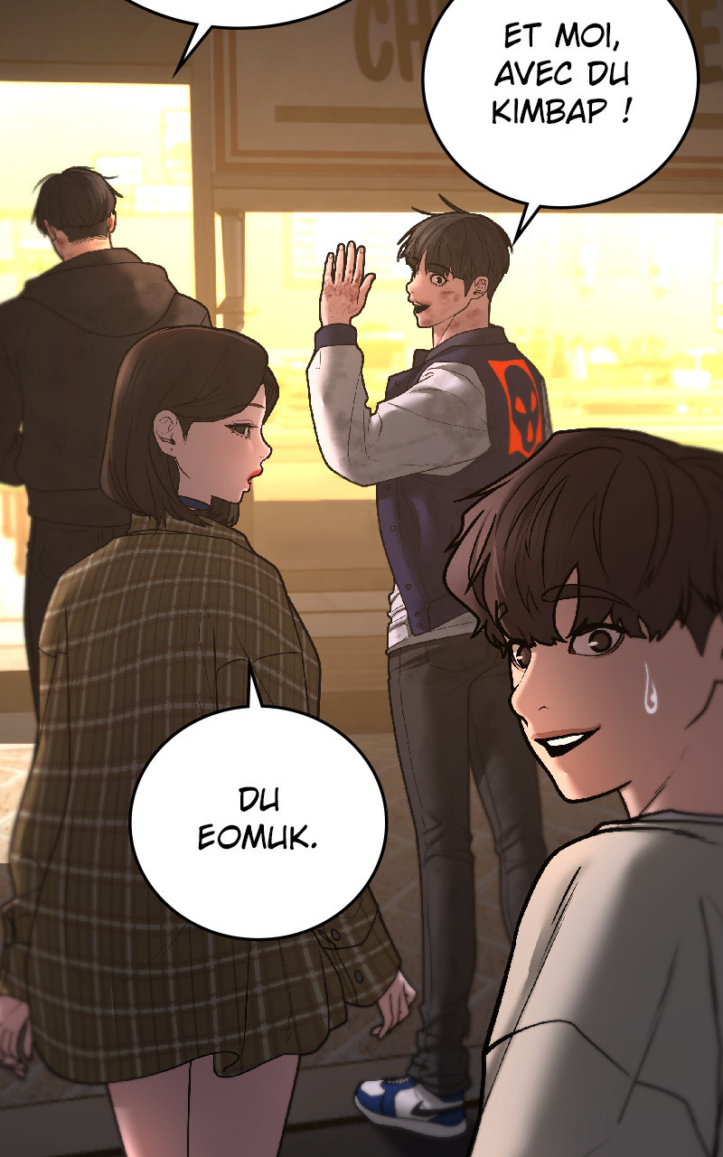 Read Reality Quest FR Manga Online