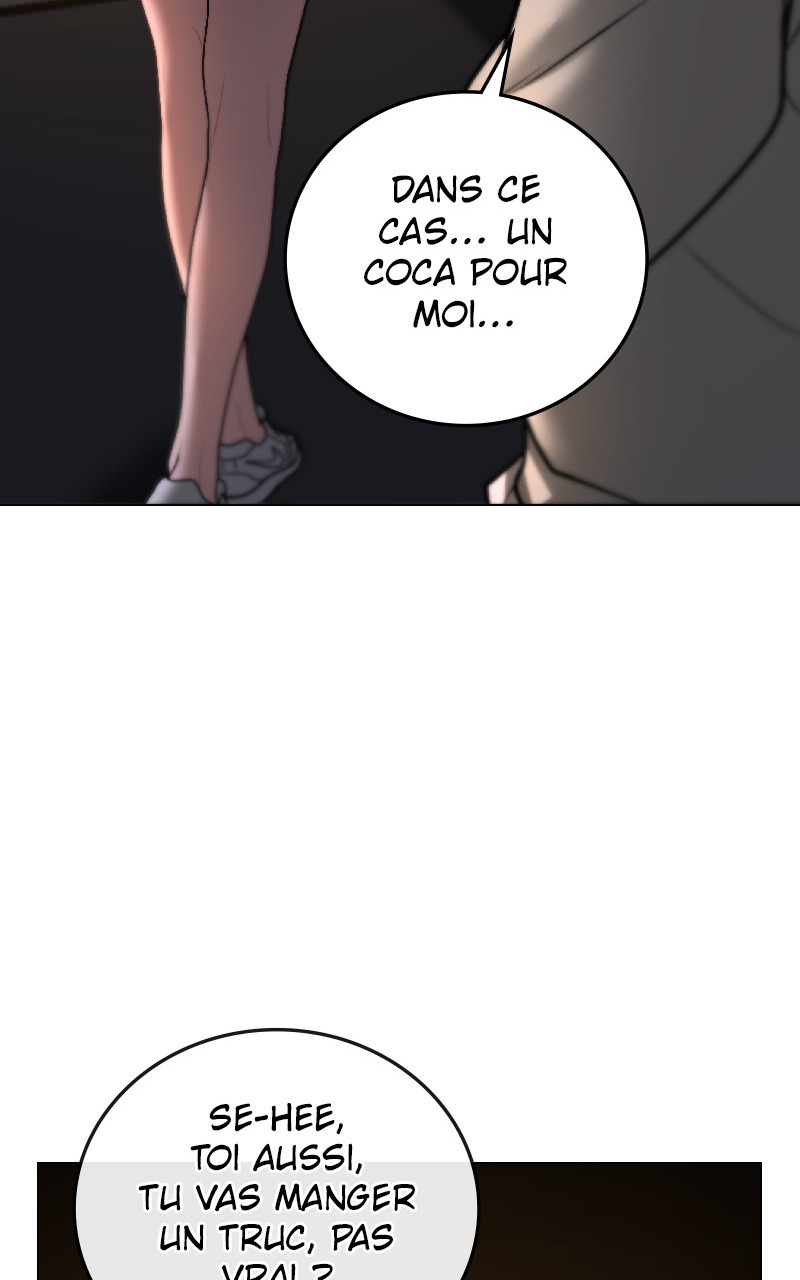 Read Reality Quest FR Manga Online