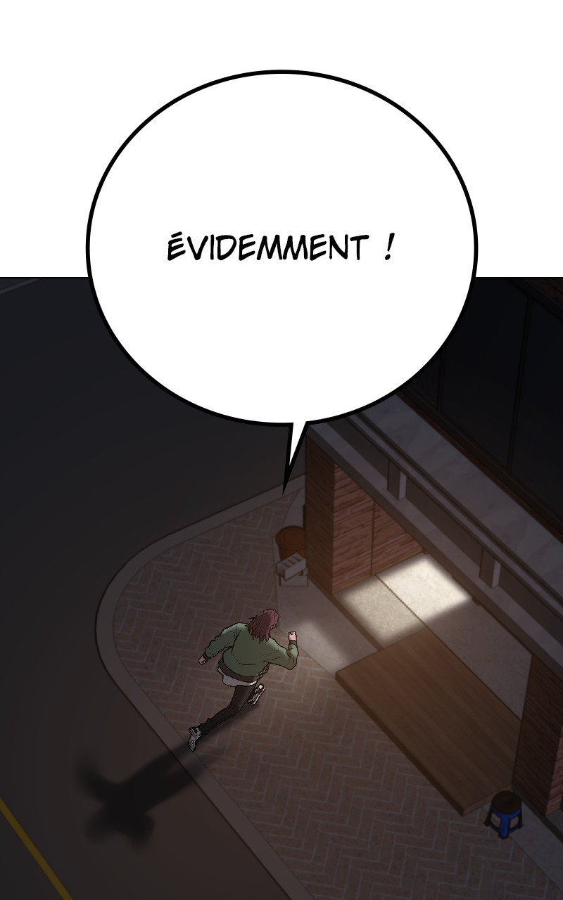 Read Reality Quest FR Manga Online