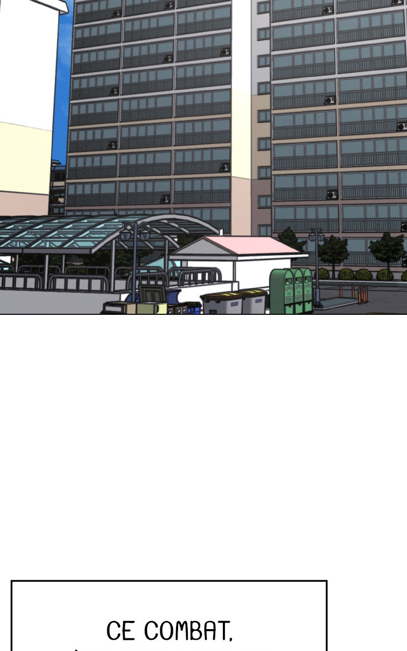 Read Reality Quest FR Manga Online