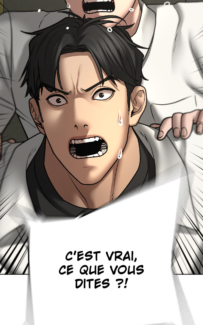 Read Reality Quest FR Manga Online