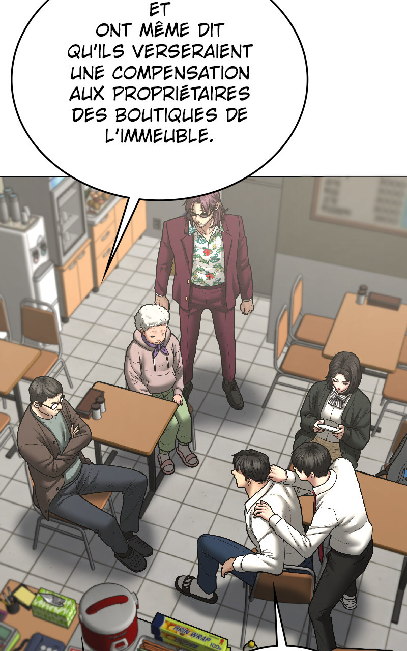 Read Reality Quest FR Manga Online