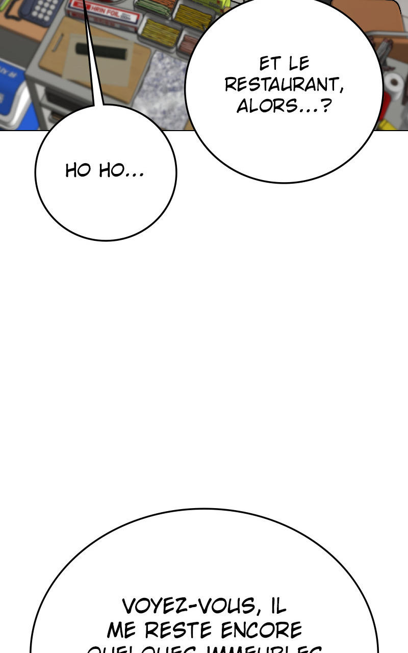 Read Reality Quest FR Manga Online